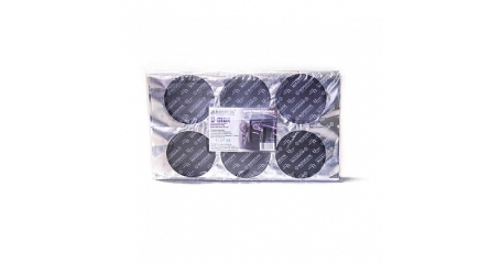 Латки универсальные Rossvik U.max.P.50., 50 шт, пакет