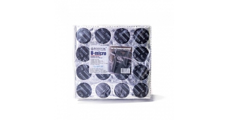 Латки универсальные Rossvik U.mic.P.200., 200 шт, пакет