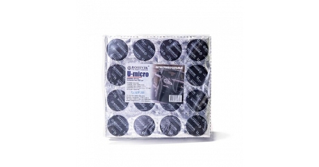Латки универсальные Rossvik U.mic.P.200., 200 шт, пакет