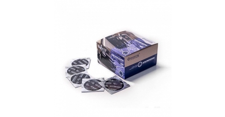 Латки универсальные ROSSVIK U.min.K.100., 100 шт. коробка