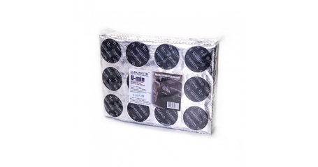 Латки универсальные Rossvik U.min.P.200., 200 шт, пакет