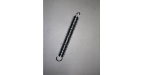 Ремкомплект для домкрата 9TYT132-03A-B, пружина гидроцилиндра KING TONY 9TYT132-03P11M