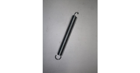 Ремкомплект для домкрата 9TYT132-03A-B, пружина гидроцилиндра KING TONY 9TYT132-03P11M