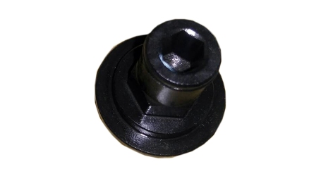 Ремкомплект к наборам 102-01003, 102-00007C, переходник внутренний шестигранник МАСТАК 102-01002R01