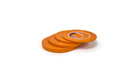 Лента контурная маскировочная оранжевая JETA PRO 5820630 (55 метров)