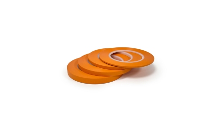 Лента контурная маскировочная оранжевая JETA PRO 5820630 (55 метров)