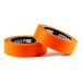 Лента маскирующая JETAPRO ORANGE 58280, 80°С-30 мин, оранжевая