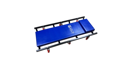 Лежак подкатной AE&T TA-B1059