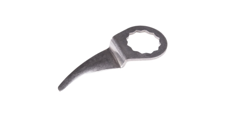 Лезвие MIGHTY SEVEN QK-111P08 для ножа QK-111, 30 мм