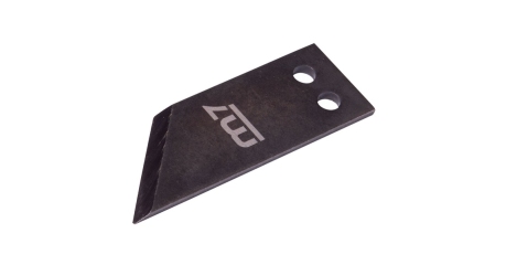 Лезвие MIGHTY SEVEN QK-902 для ножа QK-112, 25 мм, 45°