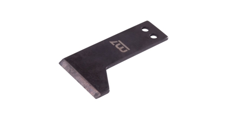 Лезвие MIGHTY SEVEN QK-903 для ножа QK-112, 45 мм, L-образное