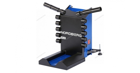 Лифт для колес к шиномонтажным станкам NORDBERG NTL21