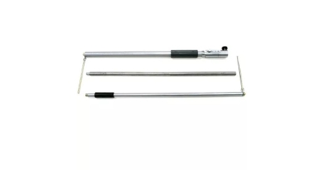 Линейка для проверки схождения колес СТОРМ ПСК-ЛГ