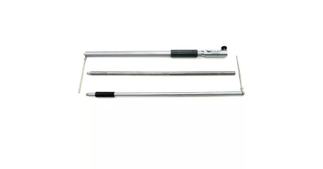 Линейка для проверки схождения колес СТОРМ ПСК-ЛГ