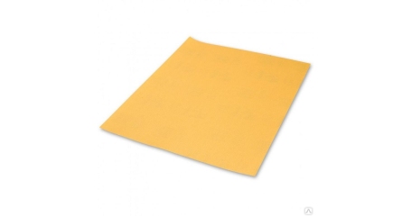 Лист шлифовальный MIRKА GOLD 2310102540, 230х280 мм, P40)