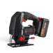 Лобзик аккумуляторный RUNTEC TECHNIC RT-SJ700T (20 В, 2*4 Ач, 700 Вт)