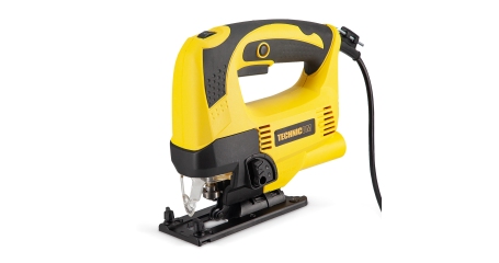 Лобзик электрический TECHNICOM TC-EJS600 (650 Вт, 220 В, 0-45 градусов наклон)