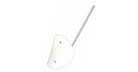 Лопата отжимная NORDBERG CT-C-3100000