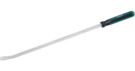 Лопатка монтажная изогнутая с двухкомпонентной рукояткой 25.5x680 мм JONNESWAY AB030129B