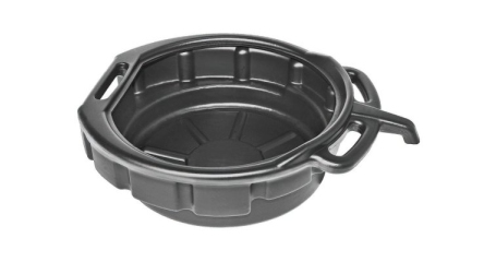 Лоток для отработанных жидкостей на 14 литров