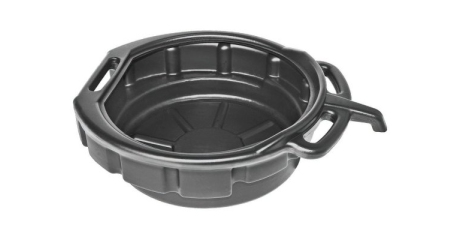 Лоток для отработанных жидкостей на 14 литров