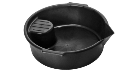 Лоток для отработанных жидкостей на 7 литров