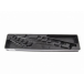 Ложемент для набора накидных ключей 9-1716MR, PVC KING TONY 84730320B