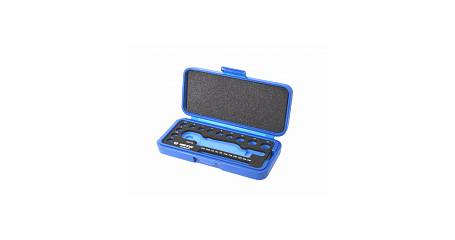 Ложемент для набора торцевых головок 2025MRE01, EVA KING TONY 82202513KKT