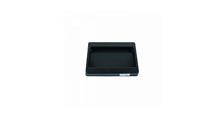 Ложемент для набора торцевых головок 9-2526MR, PVC KING TONY 84700220B