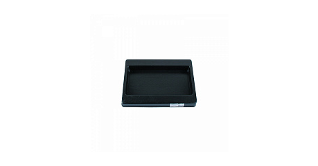 Ложемент для набора торцевых головок 9-2526MR, PVC KING TONY 84700220B