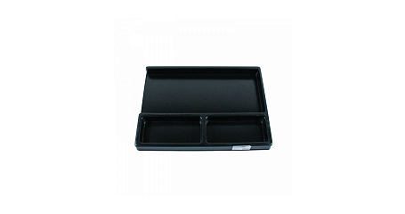 Ложемент для набора торцевых головок 9-3523MR, PVC KING TONY 84700320B