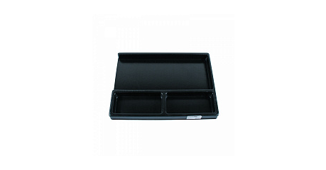 Ложемент для набора торцевых головок 9-3523MR, PVC KING TONY 84700320B