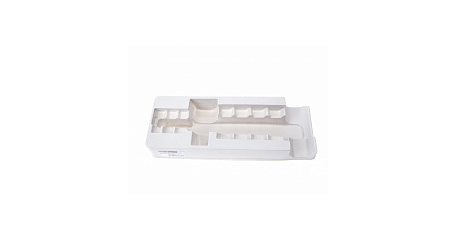 Ложемент для набора ударных торцевых насадок 6411MP, PVC KING TONY 84641112H