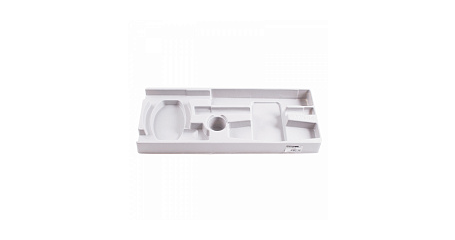 Ложемент для съемника подшипников 9BA21, PVC KING TONY 849BA21H