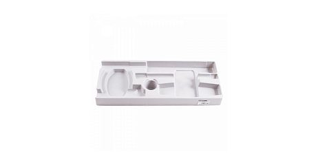 Ложемент для съемника подшипников 9BA21, PVC KING TONY 849BA21H