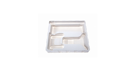 Ложемент для съемников 7962-06, 7963-06, PVC KING TONY 840760612H