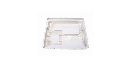 Ложемент для съемников 7962-08, 7963-08, PVC KING TONY 840760812H