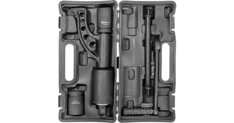 Гайковерт ручной механический Thorvik LSW2 1