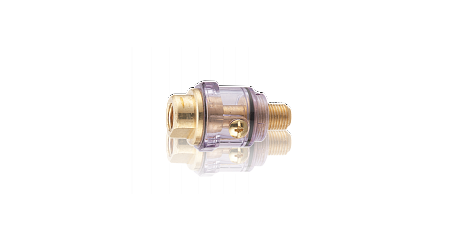 Лубрикатор MIGHTY SEVEN SW-12 (1/4