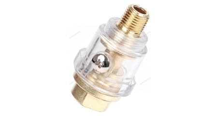 Лубрикатор 1/4