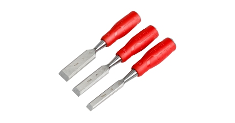 Долото 3 шт набор WP201300 WORKPRO