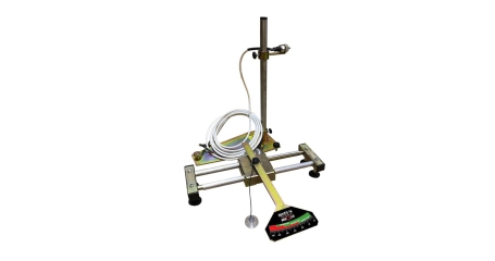 Люфтомер рулевого управления автомобиля СТОРМ К-524 М