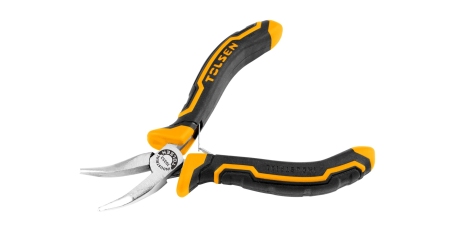 Плоскогубцы тонконосые GRIPro