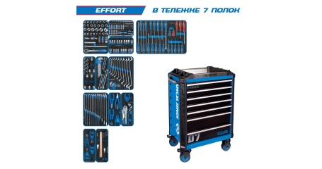 Набор инструментов 