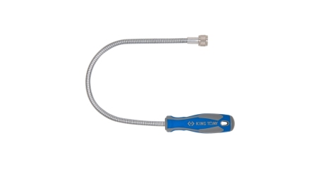 Магнит на гибком стержне 18х381 мм KING TONY 2121A-15