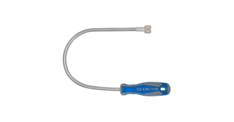 Магнит на гибком стержне 18х457 мм KING TONY 2121A-18