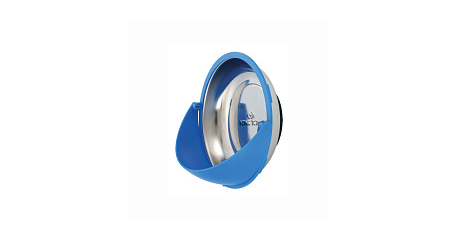 Магнитная тарелка для мелких деталей, диаметр 150 мм KING TONY 9TE11