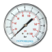 Манометр для подкачки NORDBERG TI8_GAUGE