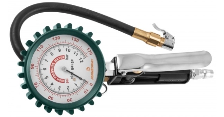 Манометр для шин 3-х функциональный JONNESWAY AG010038A