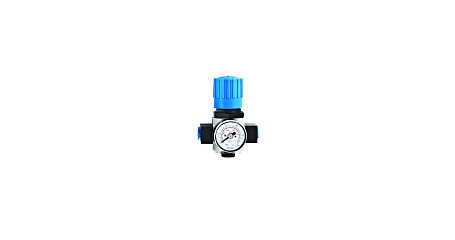 Манометр регулятор 1/4